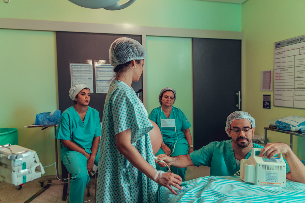 obstare salvador rodrigo lemos adriana monteiro parto normal natural hospital aliança hospitalar humanizado doula