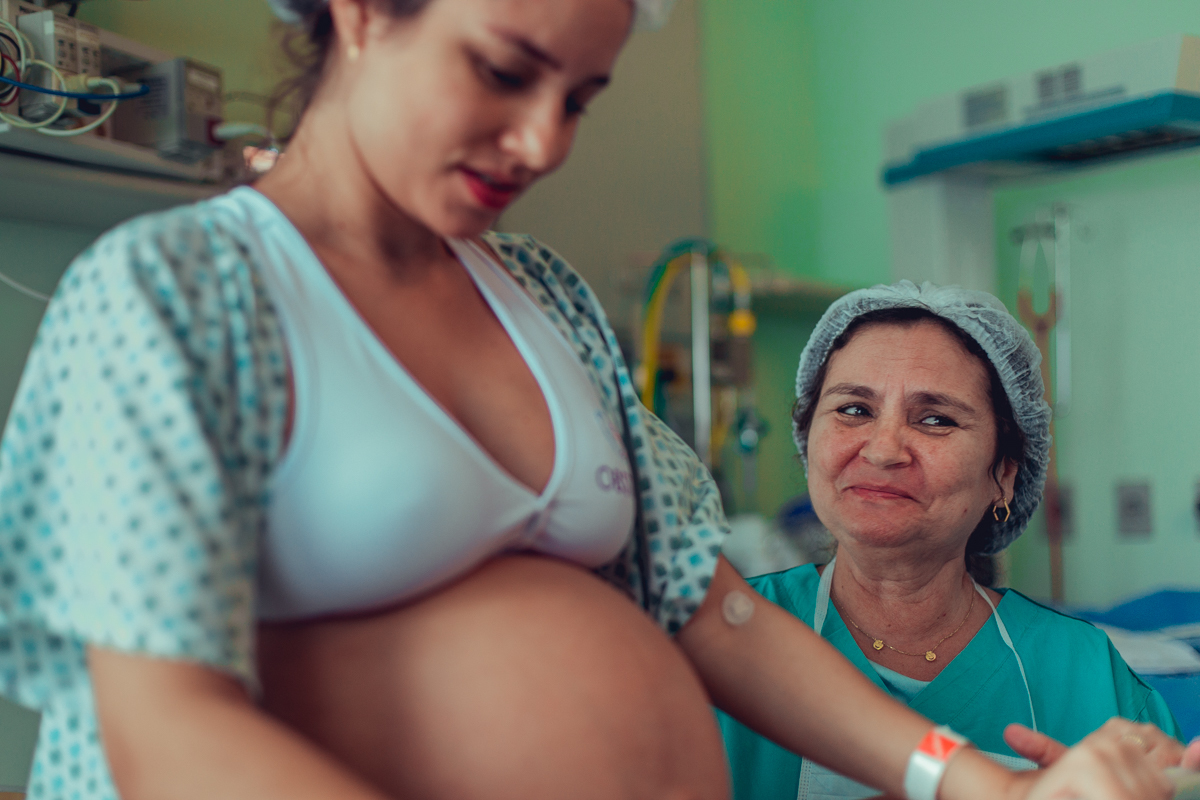 obstare salvador rodrigo lemos adriana monteiro parto normal natural hospital aliança hospitalar humanizado doula