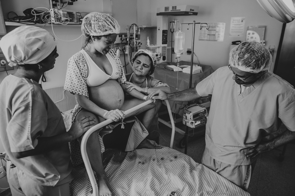 obstare salvador rodrigo lemos adriana monteiro parto normal natural hospital aliança hospitalar humanizado doula