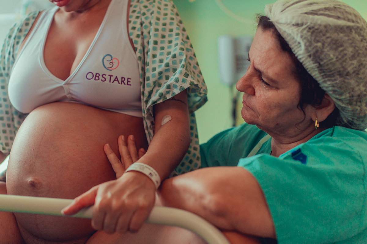 obstare salvador rodrigo lemos adriana monteiro parto normal natural hospital aliança hospitalar humanizado doula