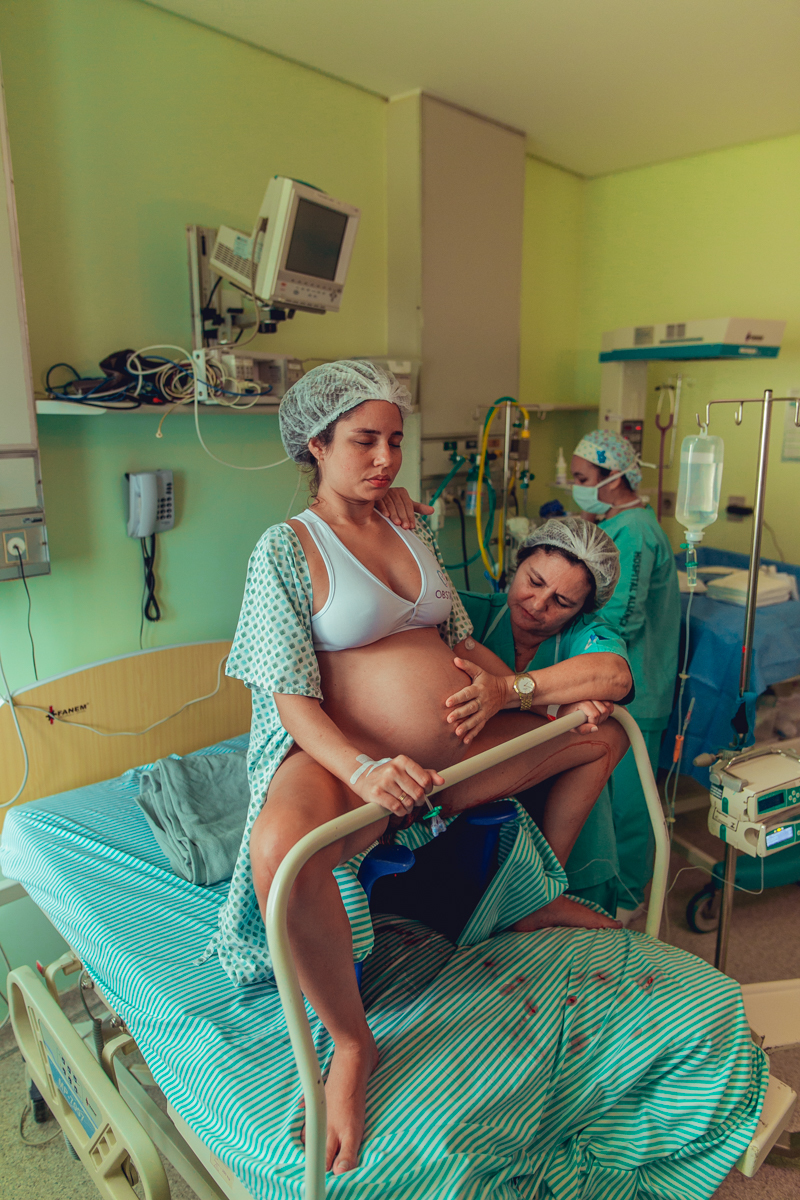 obstare salvador rodrigo lemos adriana monteiro parto normal natural hospital aliança hospitalar humanizado doula