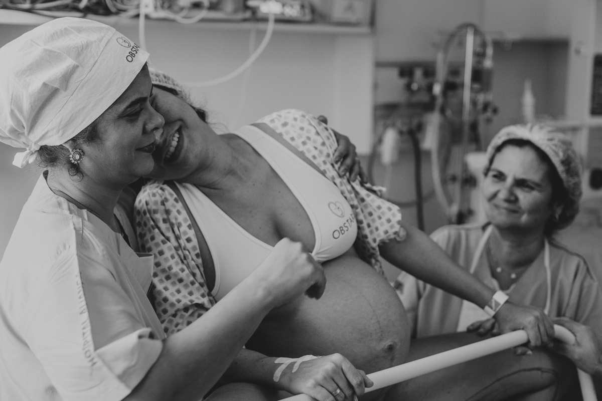 obstare salvador rodrigo lemos adriana monteiro parto normal natural hospital aliança hospitalar humanizado doula