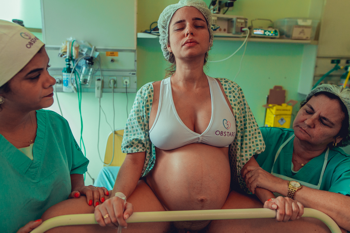 obstare salvador rodrigo lemos adriana monteiro parto normal natural hospital aliança hospitalar humanizado doula