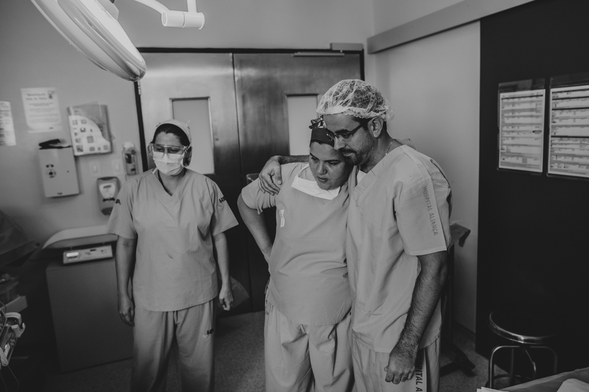 obstare salvador rodrigo lemos adriana monteiro parto normal natural hospital aliança hospitalar humanizado doula fase expulsiva expulsivo nascimento