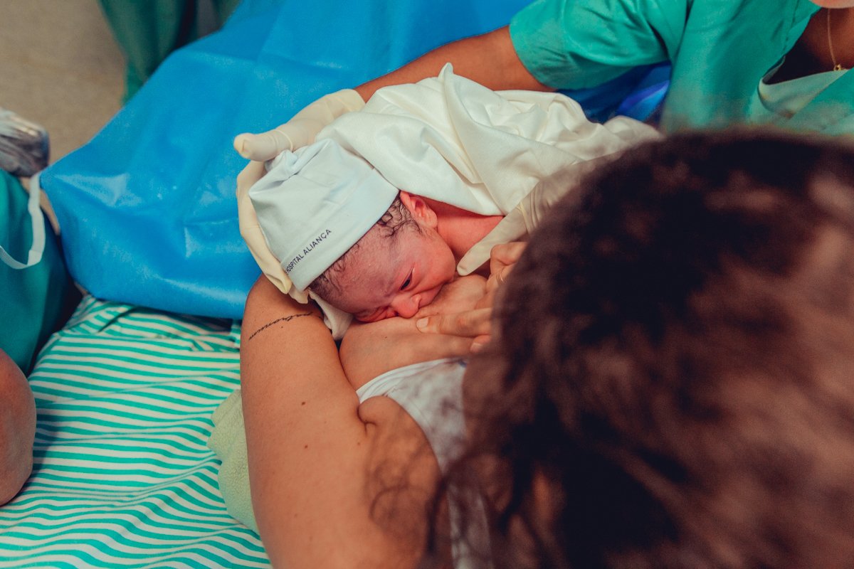obstare salvador rodrigo lemos adriana monteiro parto normal natural hospital aliança hospitalar humanizado doula amamentação