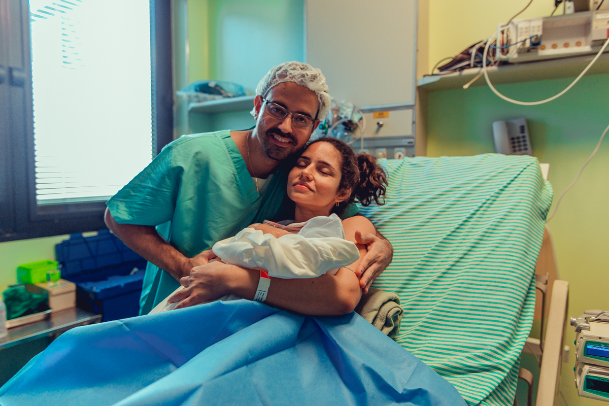 obstare salvador rodrigo lemos adriana monteiro parto normal natural hospital aliança hospitalar humanizado doula obstetra