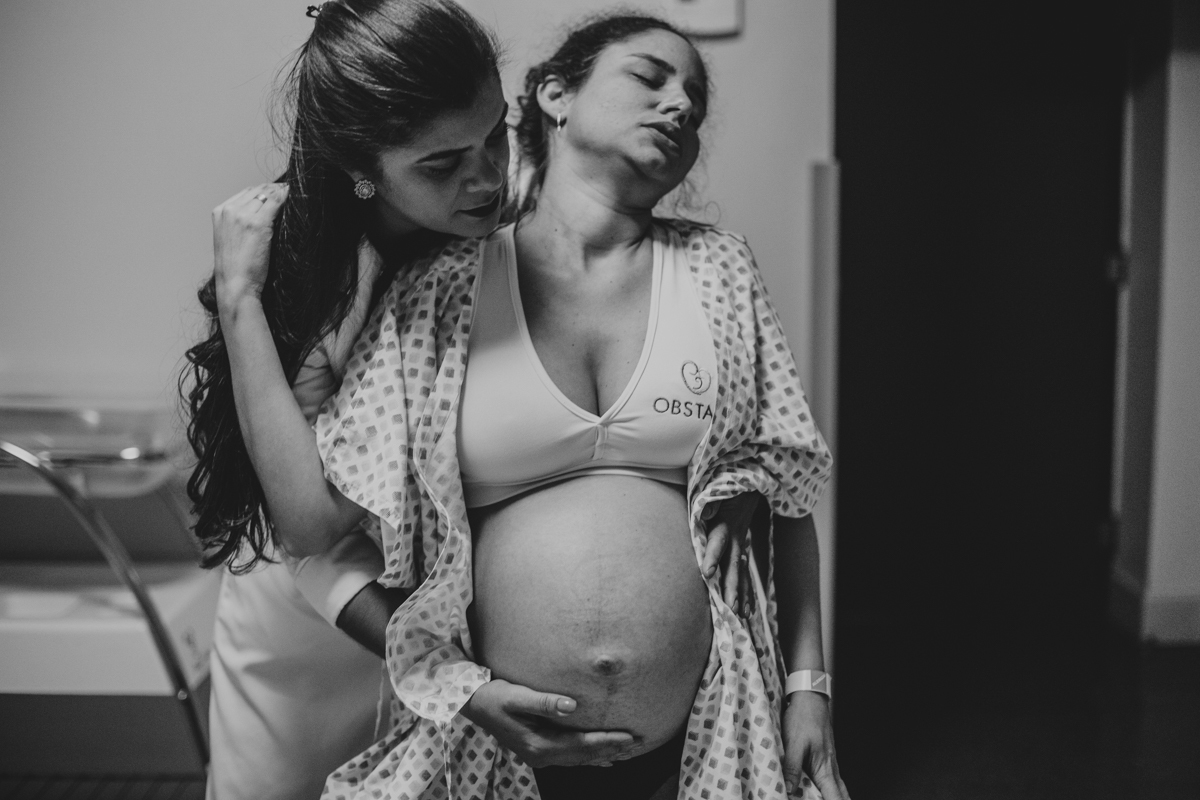 obstare salvador rodrigo lemos adriana monteiro parto normal natural hospital aliança hospitalar humanizado doula