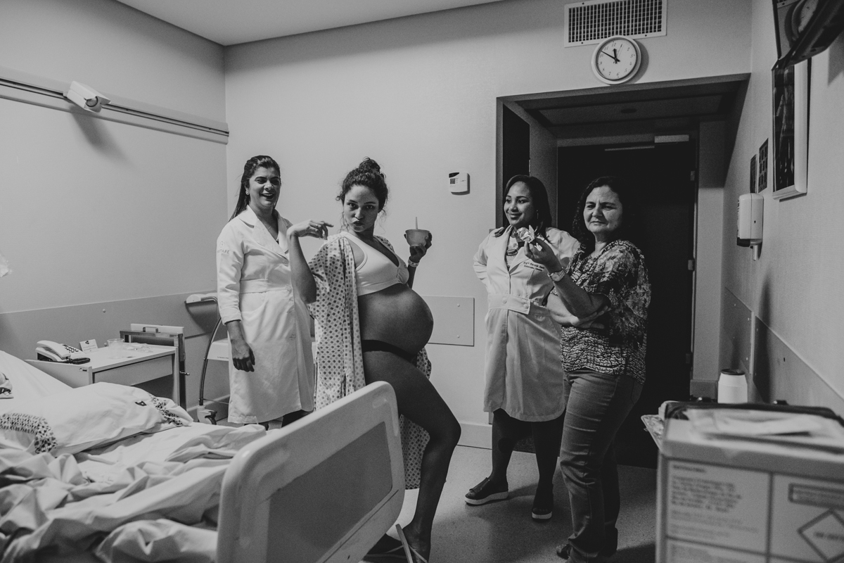 obstare salvador rodrigo lemos adriana monteiro parto normal natural hospital aliança hospitalar humanizado doula dieta livre alimentos e liquidos durante trabalho de parto
