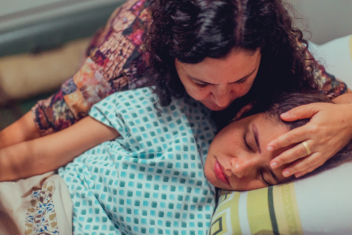 obstare salvador rodrigo lemos adriana monteiro parto normal natural hospital aliança hospitalar humanizado doula mae avo familiar visita