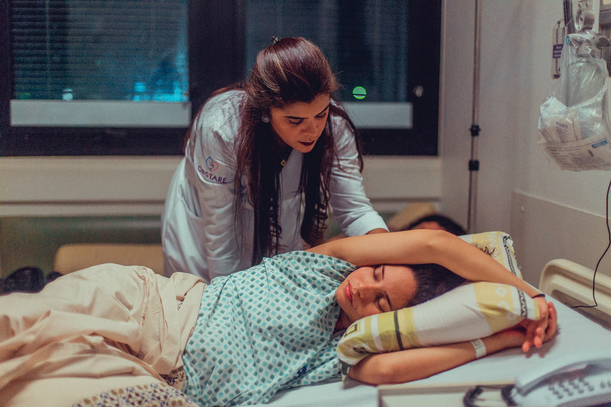 obstare salvador rodrigo lemos adriana monteiro parto normal natural hospital aliança hospitalar humanizado doula