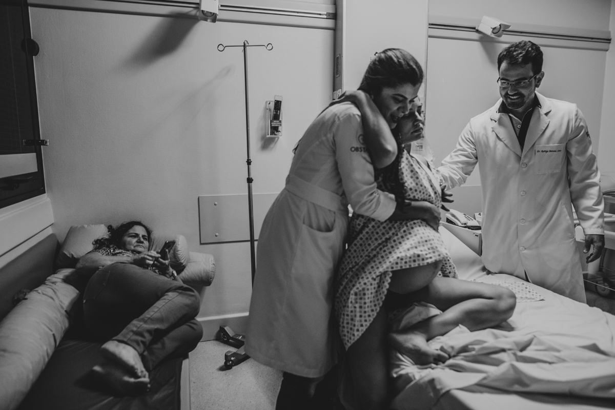 obstare salvador rodrigo lemos adriana monteiro parto normal natural hospital aliança hospitalar humanizado doula