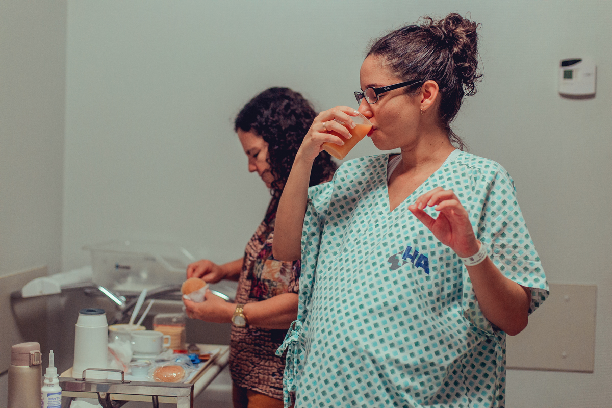 obstare salvador rodrigo lemos adriana monteiro parto normal natural hospital aliança hospitalar humanizado doula