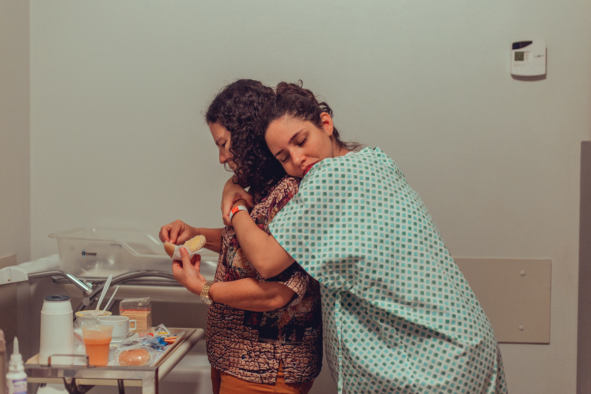 obstare salvador rodrigo lemos adriana monteiro parto normal natural hospital aliança hospitalar humanizado doula