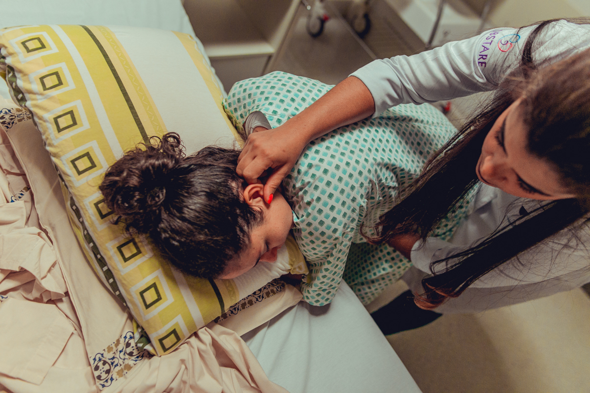 obstare salvador rodrigo lemos adriana monteiro parto normal natural hospital aliança hospitalar humanizado doula fase latente