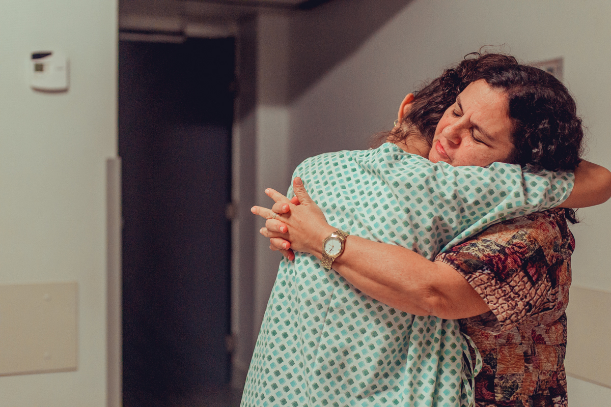 obstare salvador rodrigo lemos adriana monteiro parto normal natural hospital aliança hospitalar humanizado doula