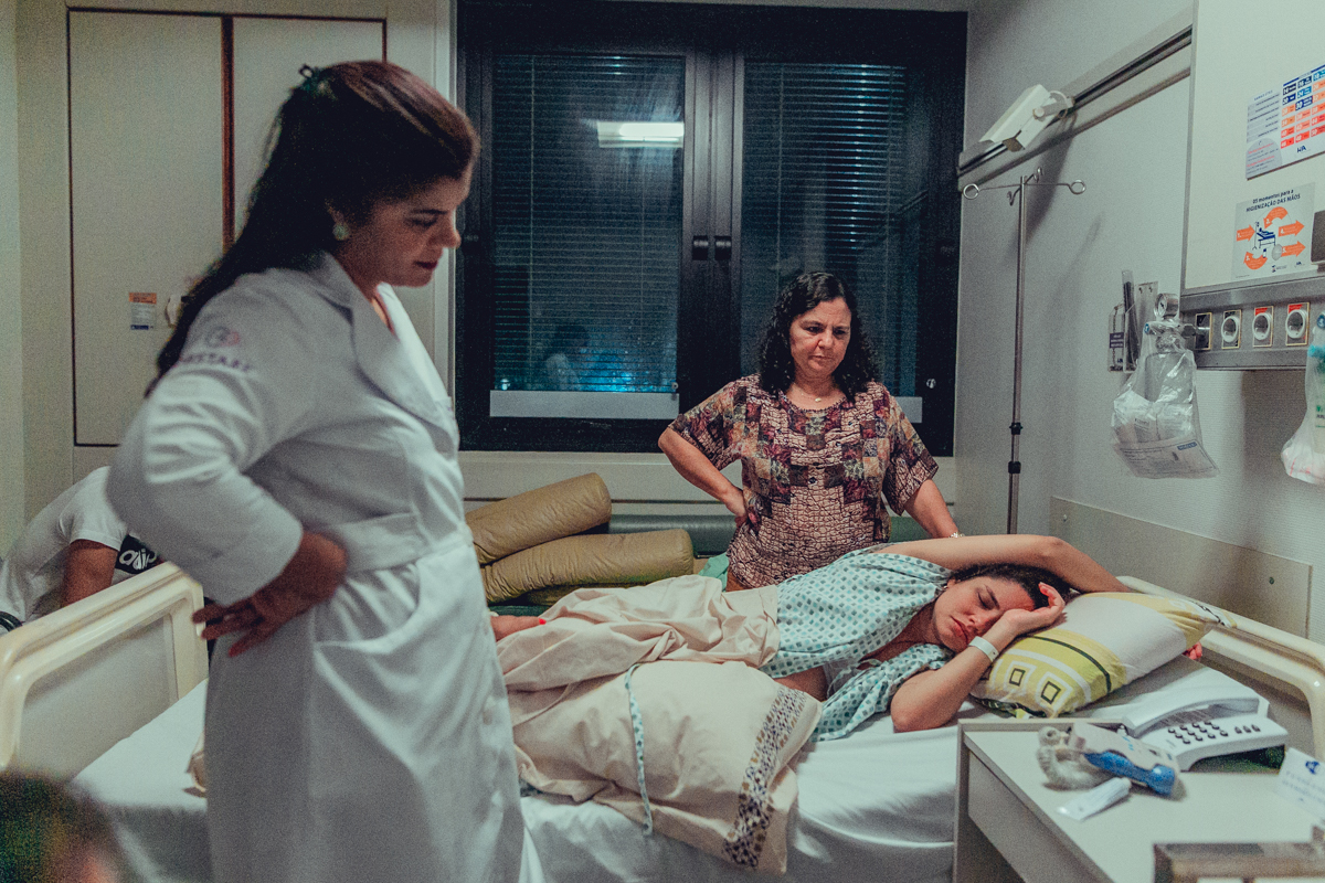 obstare salvador rodrigo lemos adriana monteiro parto normal natural hospital aliança hospitalar humanizado doula