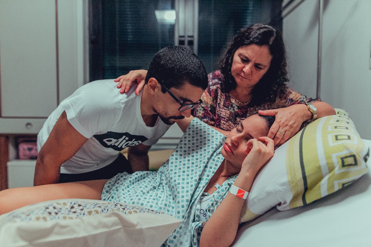 obstare salvador rodrigo lemos adriana monteiro parto normal natural hospital aliança hospitalar humanizado doula