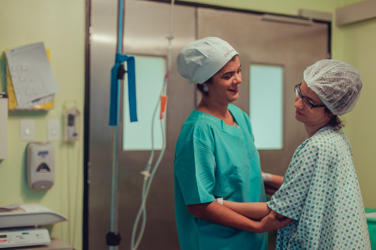 obstare salvador rodrigo lemos adriana monteiro parto normal natural hospital aliança hospitalar humanizado doula