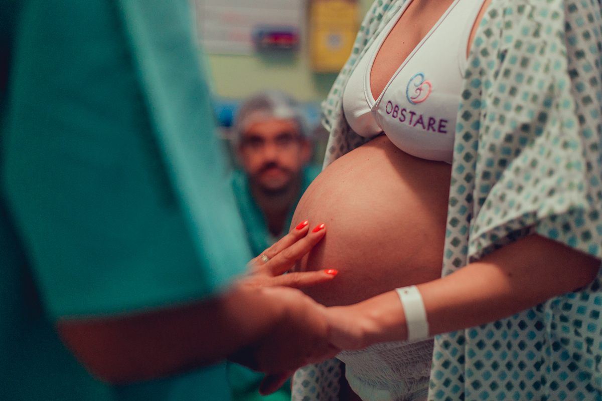 obstare salvador rodrigo lemos adriana monteiro parto normal natural hospital aliança hospitalar humanizado doula