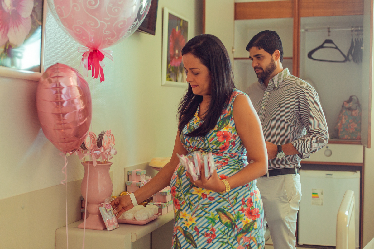 hospital aliança parto normal cesariana cesarea fotografia nascimento salvador fotografa foto decoração lembrancinha criativa bonita elegante