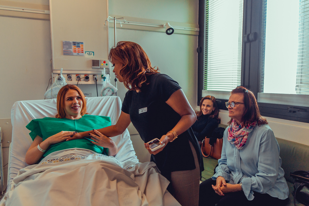 hospital aliança parto normal cesariana cesarea fotografia  marina novaes blogueira cerimolista