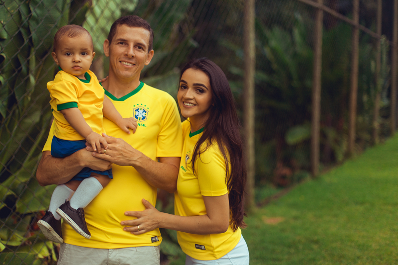 smash the cake fruit salvador fotografia infnatil copa futebol brasil