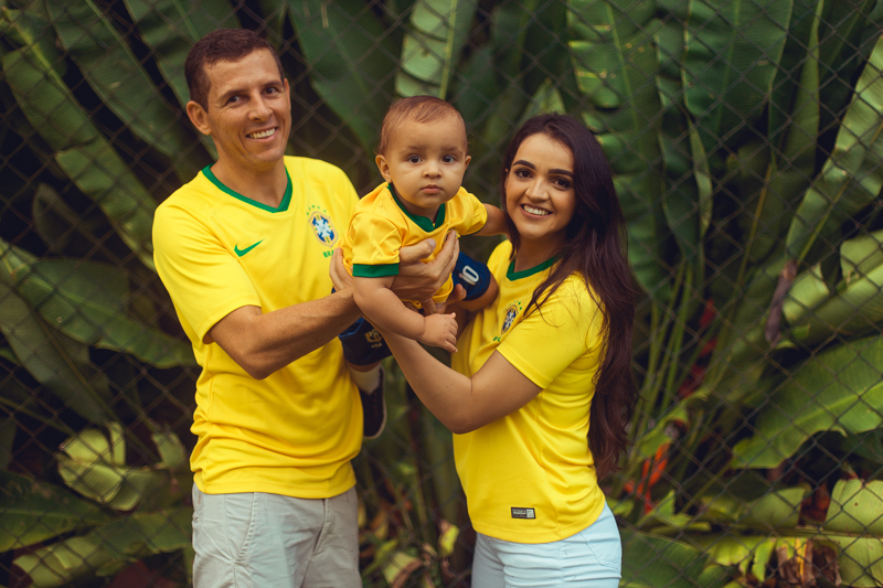 smash the cake fruit salvador fotografia infnatil copa futebol brasil