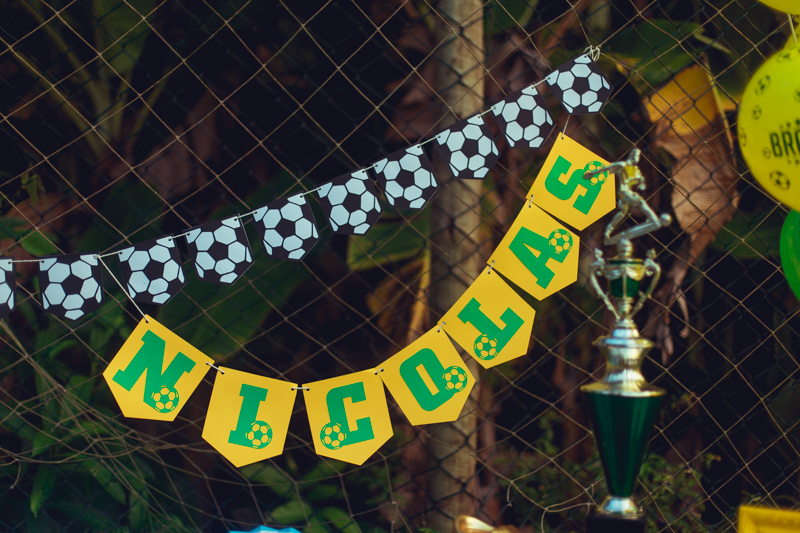 smash the cake fruit salvador fotografia infnatil copa futebol brasil