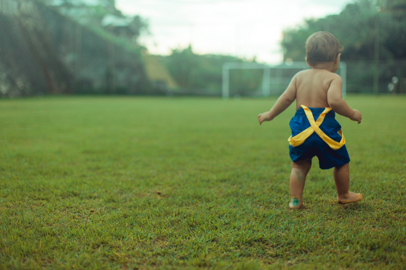 smash the cake fruit salvador fotografia infnatil copa futebol brasil