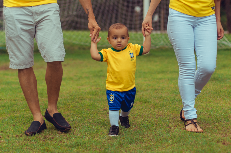 smash the cake fruit salvador fotografia infnatil copa futebol brasil
