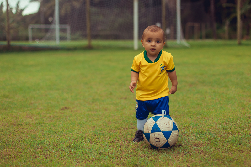 smash the cake fruit salvador fotografia infnatil copa futebol brasil