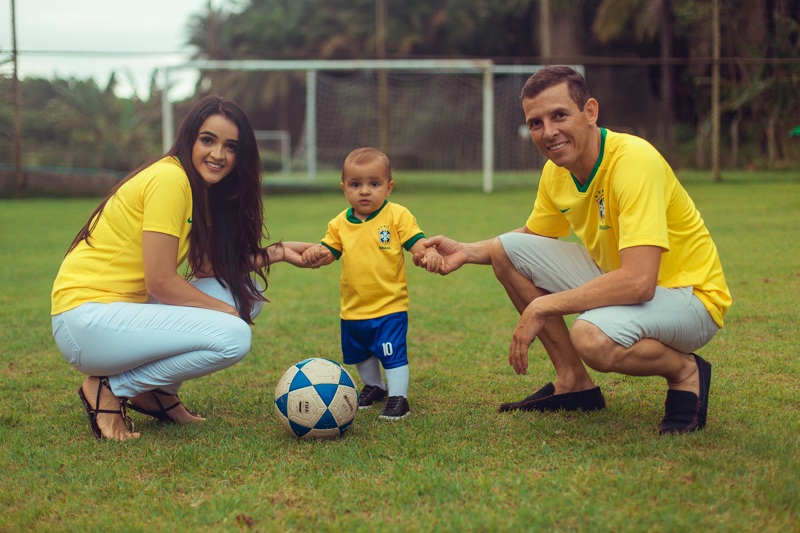 smash the cake fruit salvador fotografia infnatil copa futebol brasil