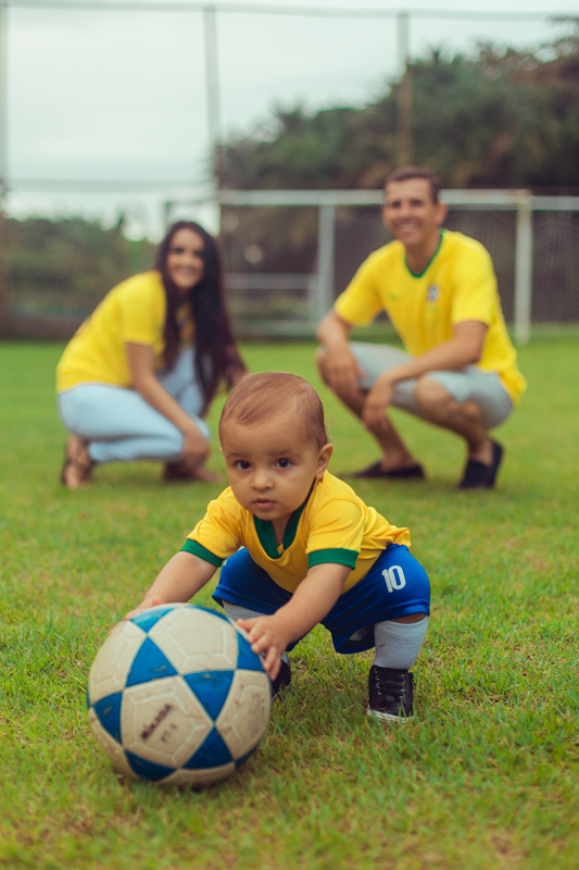 smash the cake fruit salvador fotografia infnatil copa futebol brasil