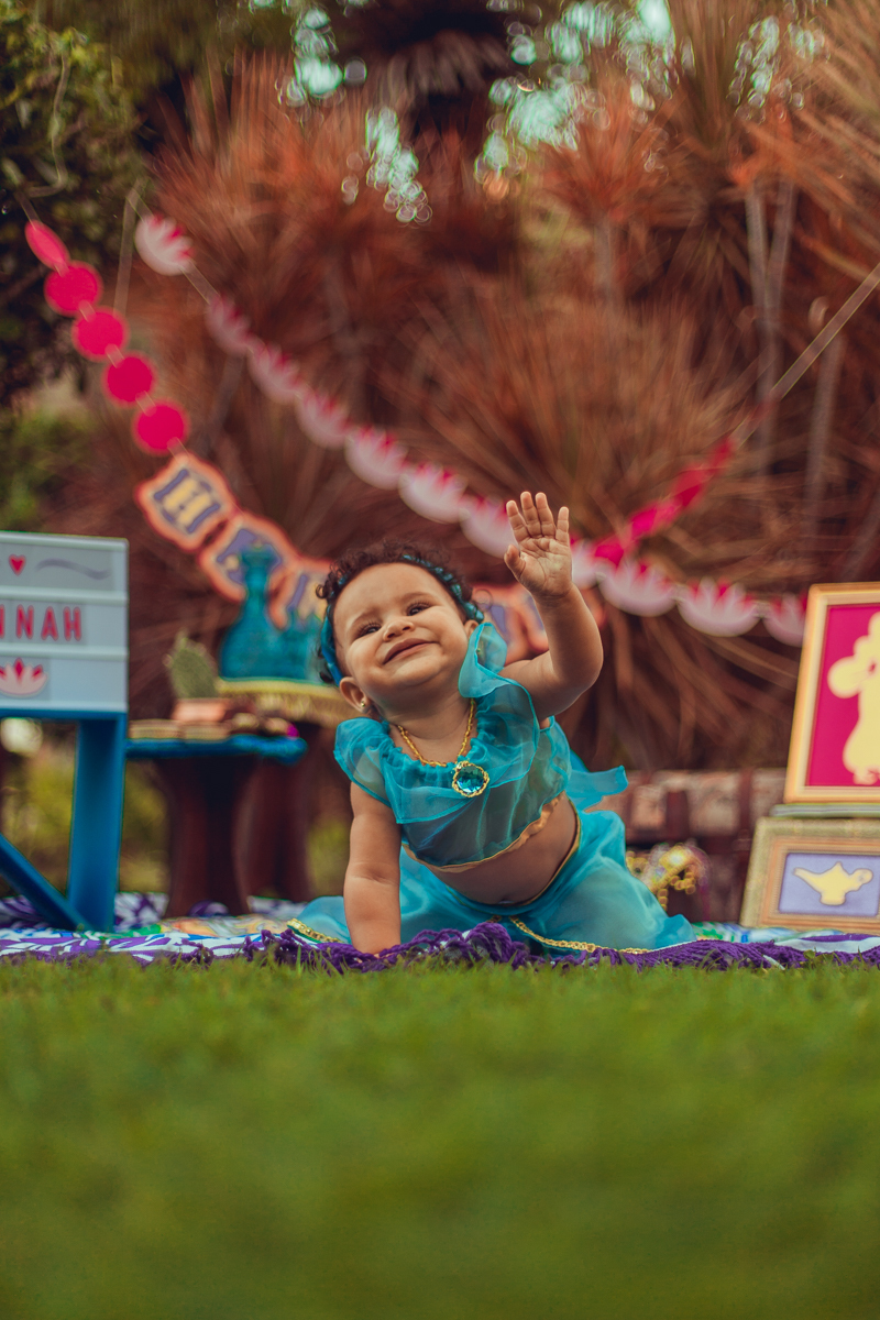 smash the cake jasmine disney flor de lotus criativo colorido diferente fotografia foto infantil salvador senhoritas fotografa fotografo mandala bolo fantasia lampada magica genio