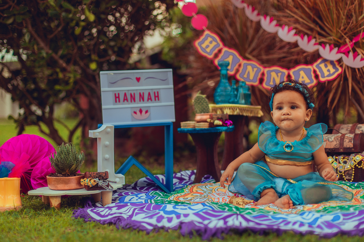 smash the cake jasmine disney flor de lotus criativo colorido diferente fotografia foto infantil salvador senhoritas fotografa fotografo mandala bolo fantasia lampada magica genio