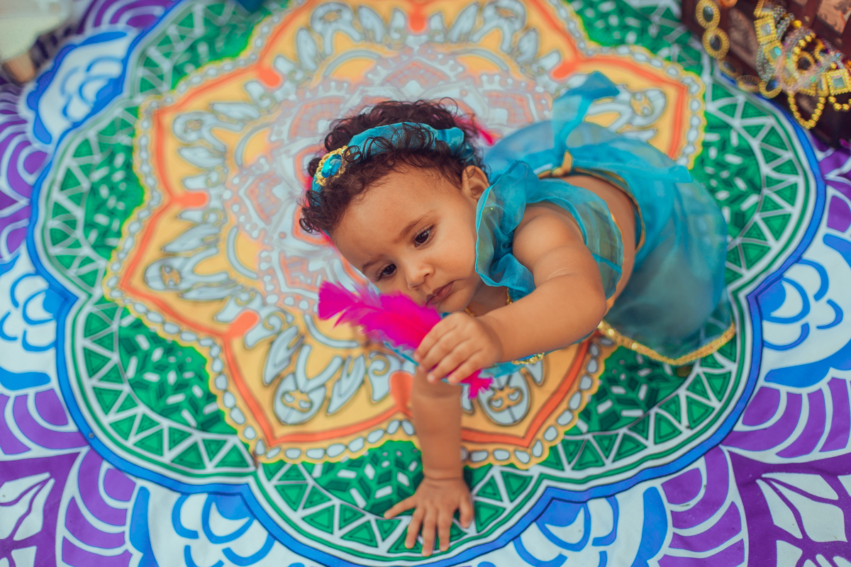 smash the cake jasmine disney flor de lotus criativo colorido diferente fotografia foto infantil salvador senhoritas fotografa fotografo mandala bolo fantasia lampada magica genio