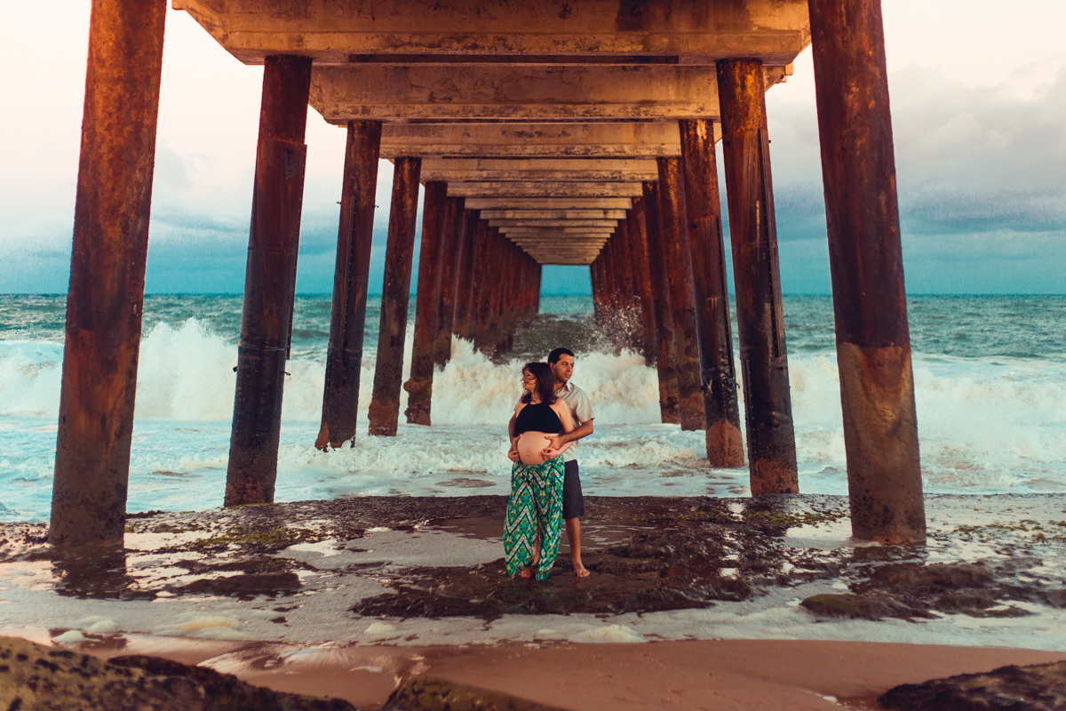 ensaio fotografico gestante arembepe salvador fotografia foto fotografo fotografa gravida diferente criativa bonita arembepe