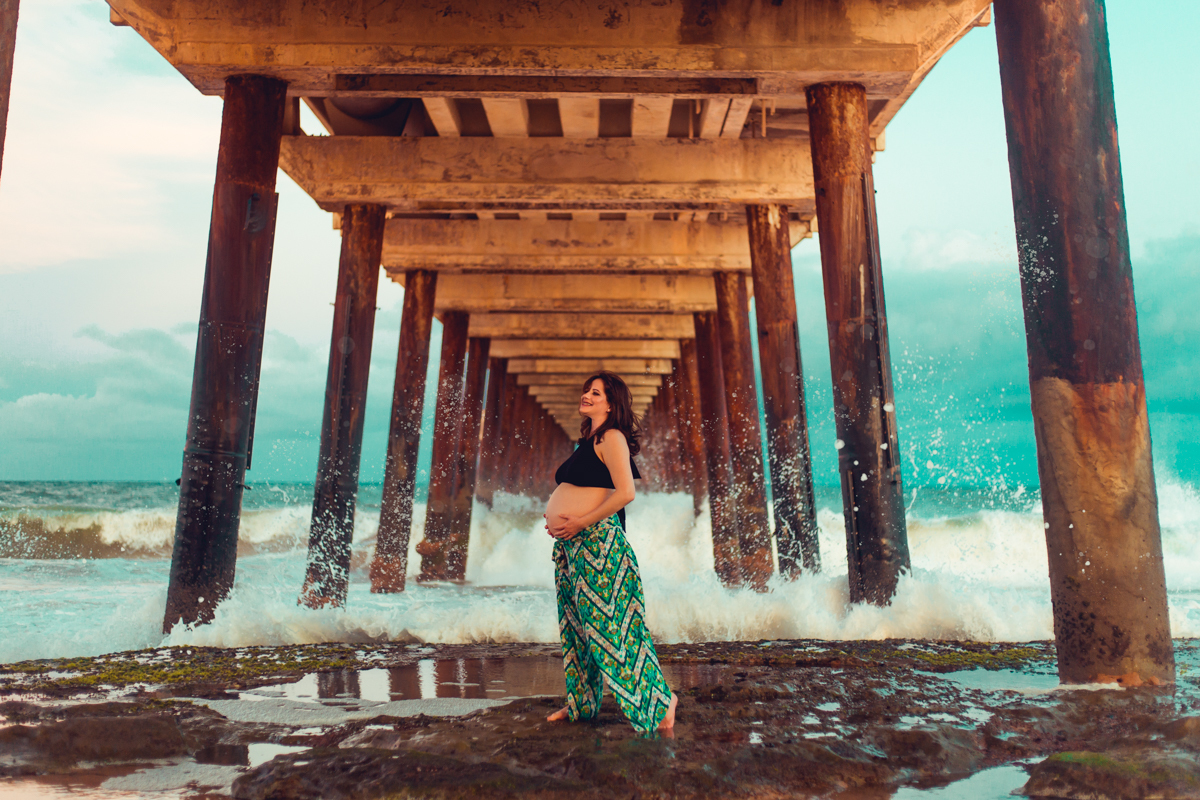 ensaio fotografico gestante arembepe salvador fotografia foto fotografo fotografa gravida diferente criativa bonita arembepe
