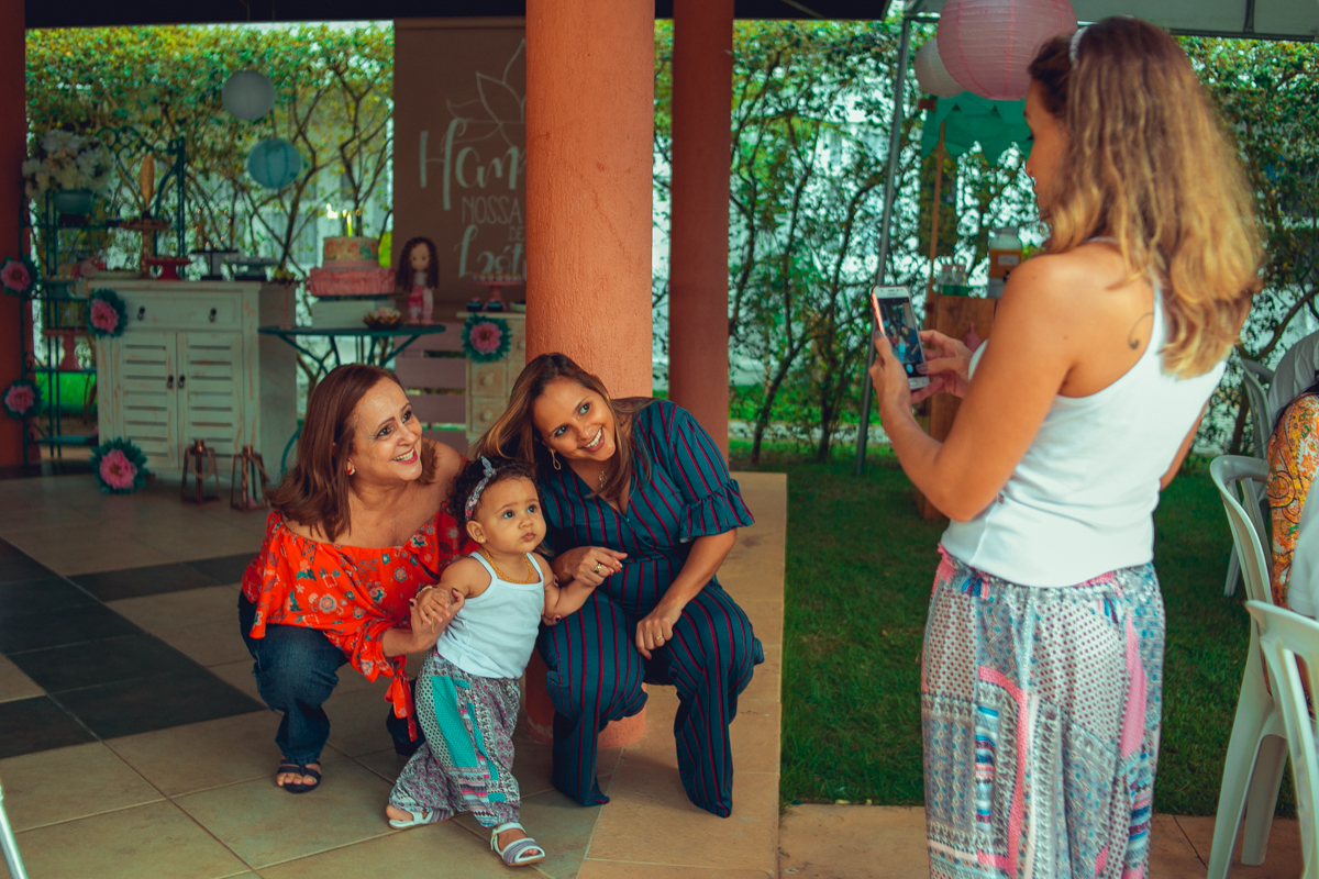 aniversario infantil senhoritas fotografia fotografo foto cumprimentos convidados documental espontanea salvador festas festa ludy siqueira aniversariante bebe 1 ano primeiro um