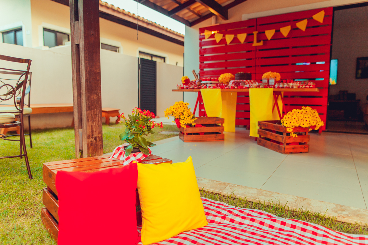 aniversario infantil fotografia salvador picnic 1 ano um tema criativo decoração foto fotografo fotografa crianças festa em casa