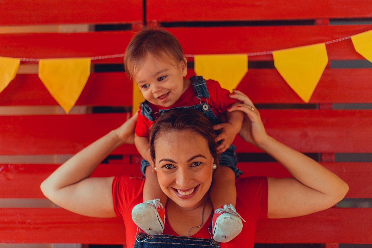 aniversario infantil fotografia salvador picnic 1 ano um tema criativo decoração foto fotografo fotografa crianças festa em casa