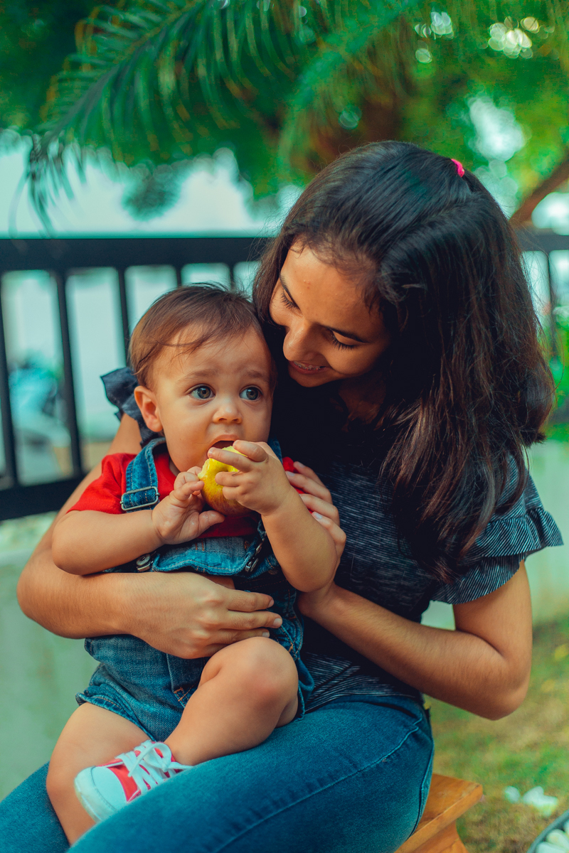 aniversario infantil fotografia salvador picnic 1 ano um tema criativo decoração foto fotografo fotografa crianças festa em casa