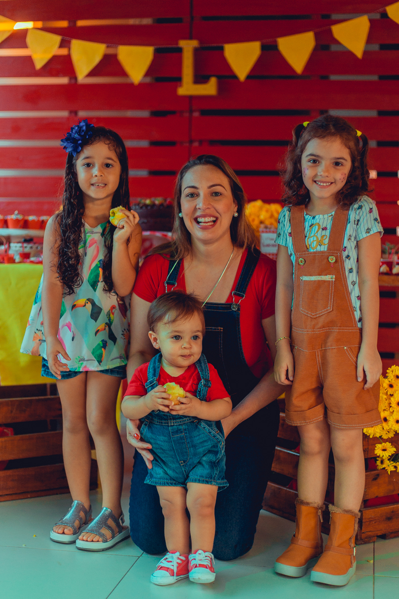 aniversario infantil fotografia salvador picnic 1 ano um tema criativo decoração foto fotografo fotografa crianças festa em casa