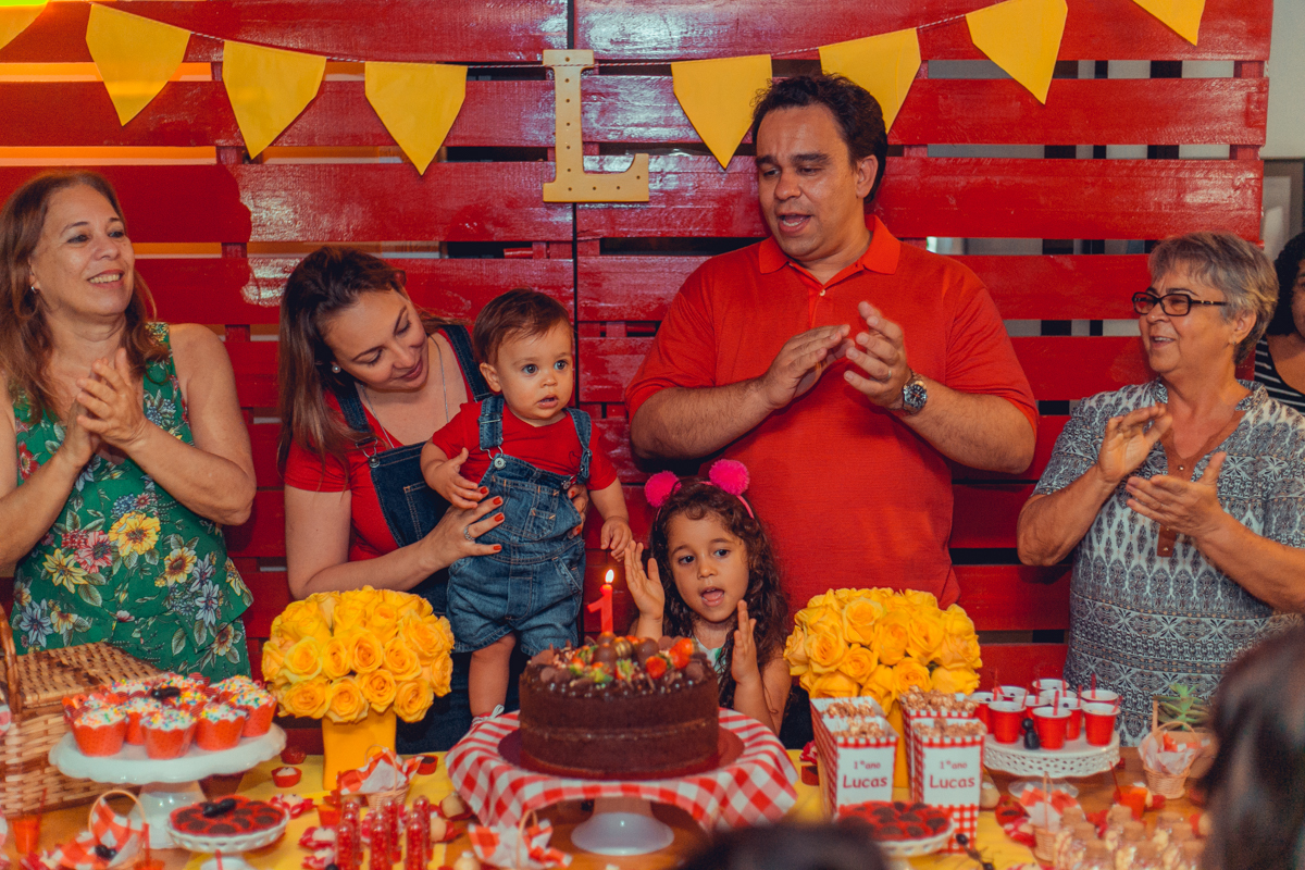 aniversario infantil fotografia salvador picnic 1 ano um tema criativo decoração foto fotografo fotografa crianças festa em casa