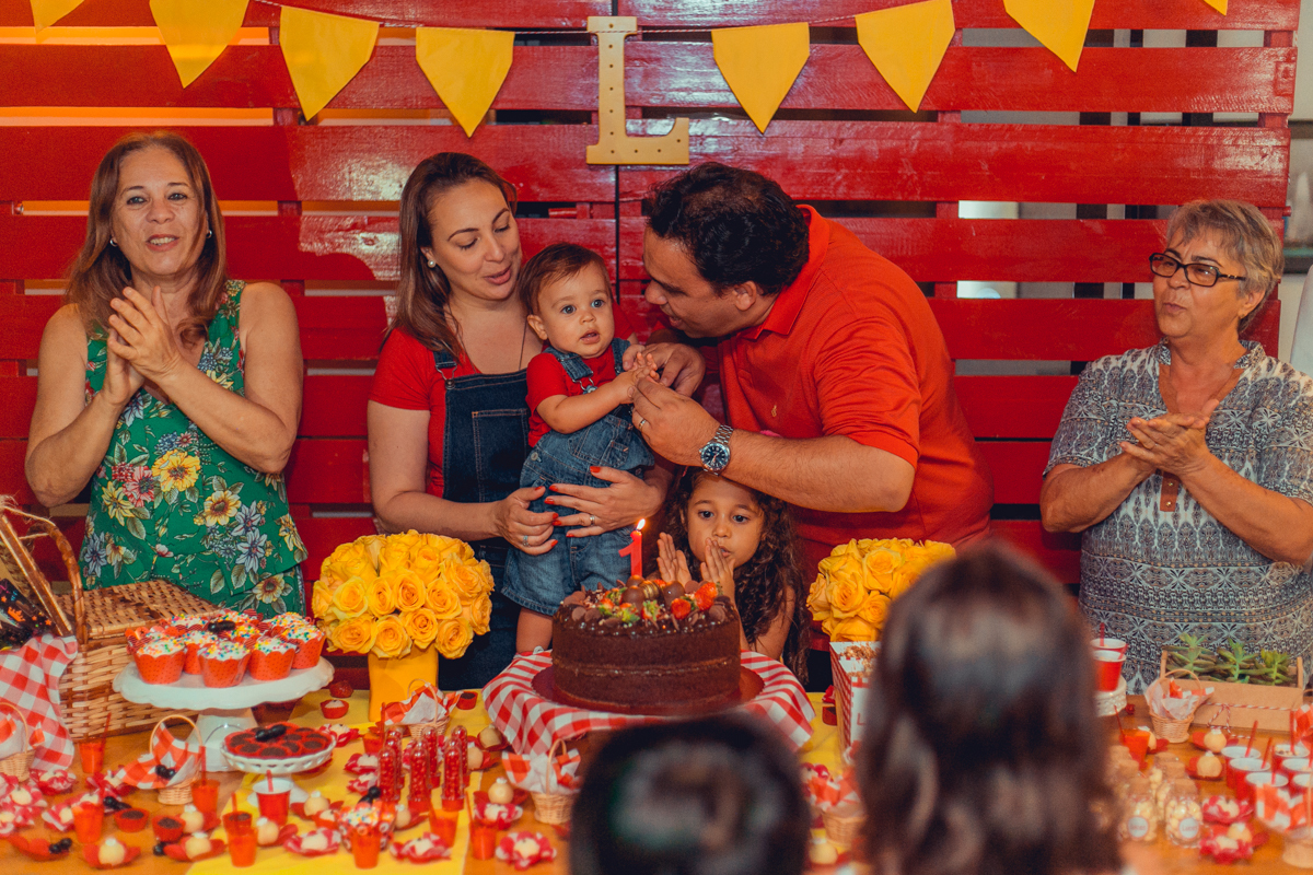 aniversario infantil fotografia salvador picnic 1 ano um tema criativo decoração foto fotografo fotografa crianças festa em casa