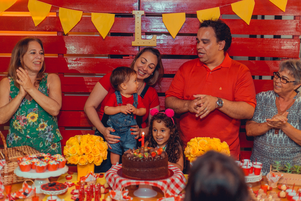 aniversario infantil fotografia salvador picnic 1 ano um tema criativo decoração foto fotografo fotografa crianças festa em casa