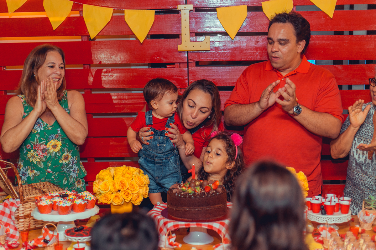 aniversario infantil fotografia salvador picnic 1 ano um tema criativo decoração foto fotografo fotografa crianças festa em casa