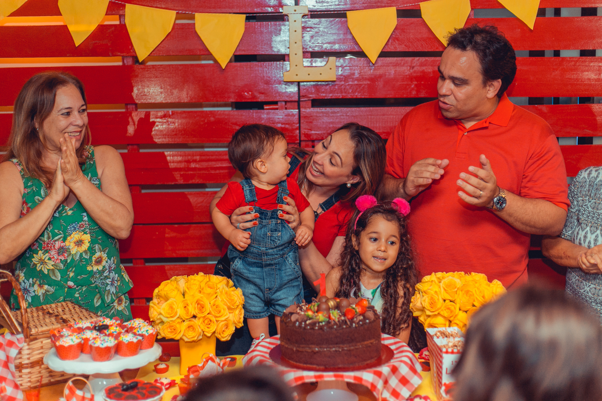aniversario infantil fotografia salvador picnic 1 ano um tema criativo decoração foto fotografo fotografa crianças festa em casa
