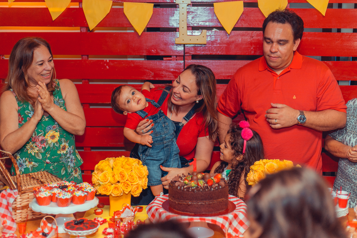 aniversario infantil fotografia salvador picnic 1 ano um tema criativo decoração foto fotografo fotografa crianças festa em casa