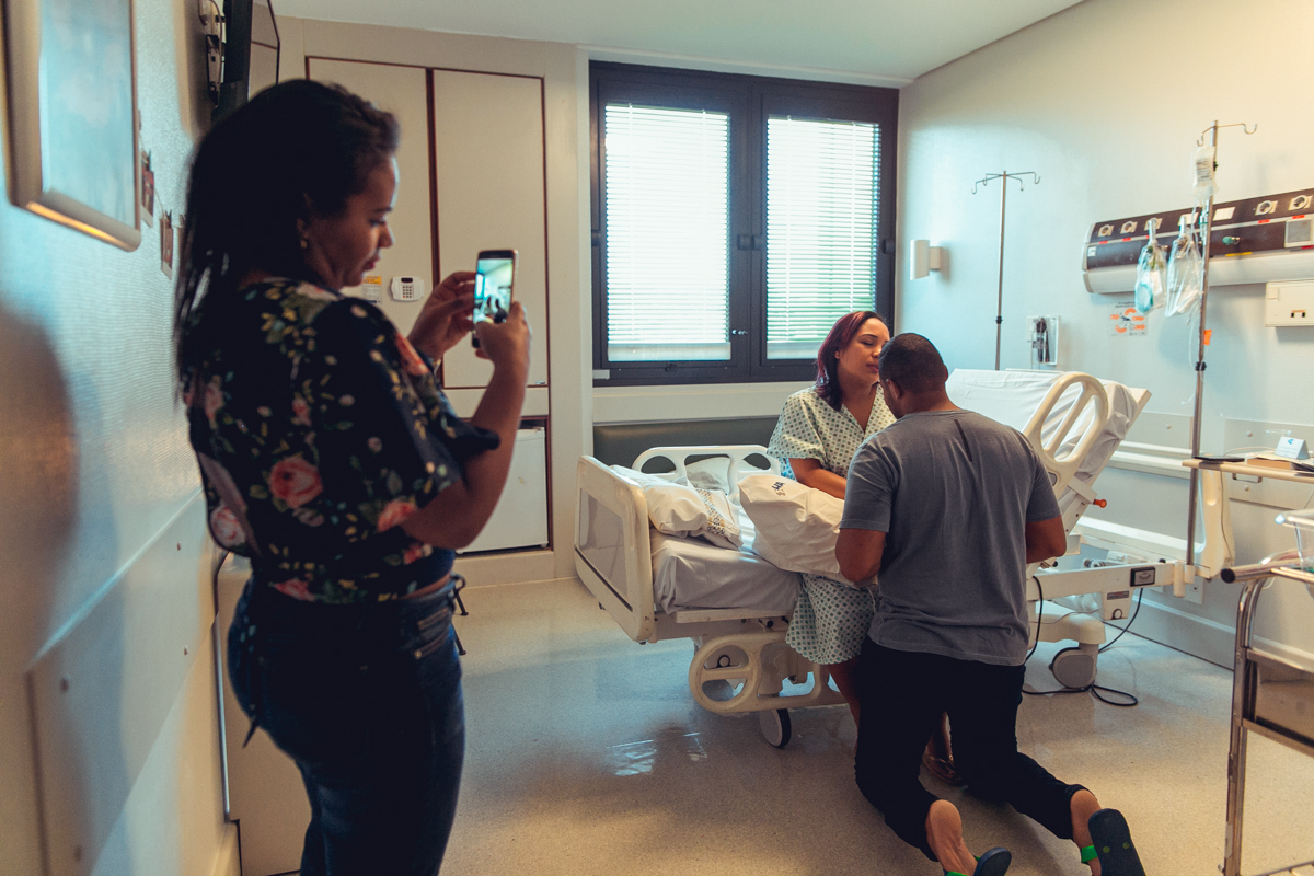 nascimento bento obstare salvador dr rodrigo dra adriana cesariana cesarea humanizada humanizacao natural normal analgesia obstetra patrica versao pelvico 